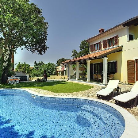 Villa Nina เมดูลิน ภายนอก รูปภาพ